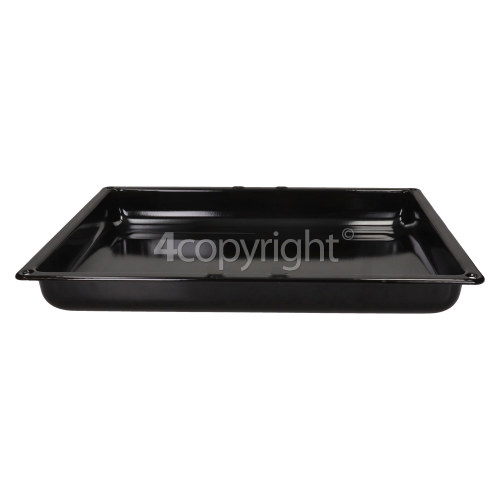 Baumatic Oven Baking Tray : 355x280mm