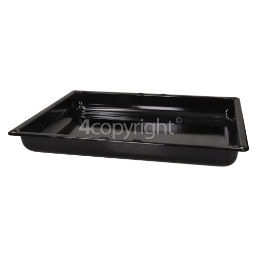 Baumatic Oven Baking Tray : 355x280mm