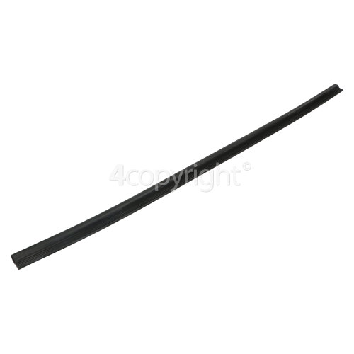 Whirlpool Dishwasher Lower Door Seal : 550mm