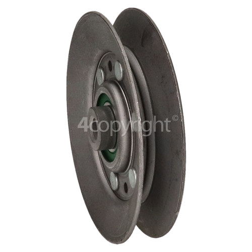 McCulloch 6562E V-Groove Pulley Idler