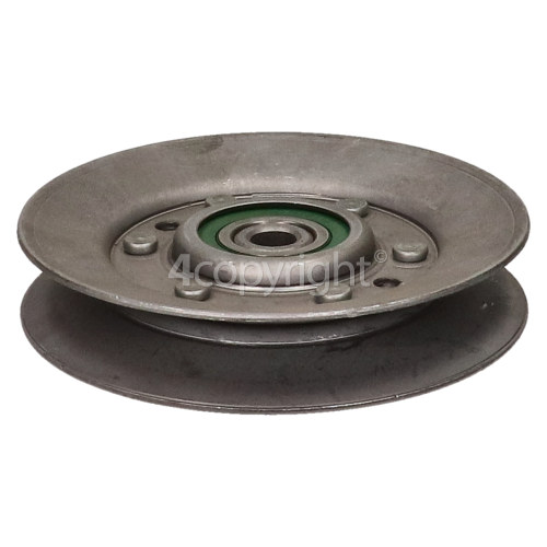 McCulloch 6562E V-Groove Pulley Idler