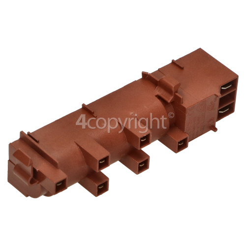 Rangemaster 91930 PROFESSIONAL PLUS 90 NG BLACK Gas Ignition Unit / Module : Anstoss FZ6 07000118