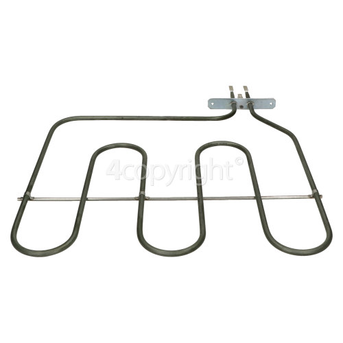Baumatic Grill Element : Sahterm 5.c15.0023 2000w