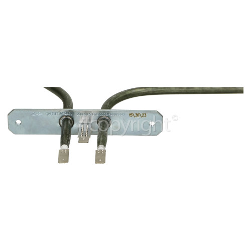 Baumatic Grill Element : Sahterm 5.c15.0023 2000w