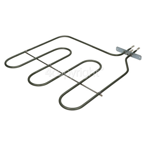 Baumatic Grill Element : Sahterm 5.c15.0023 2000w
