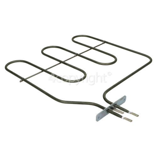Baumatic Grill Element : Sahterm 5.c15.0023 2000w