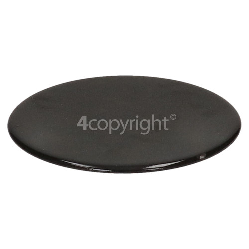 Rangemaster Large Burner Cap : 100MM Dia.