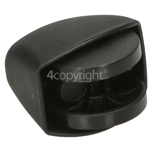 Delonghi Castor Wheel - Black