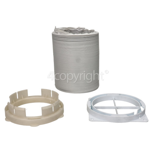 Whirlpool Vent Hose