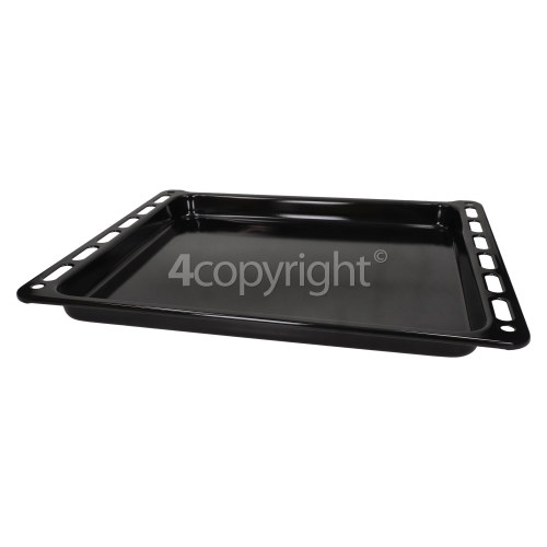 Caple Oven Baking Tray (Drip Tray) - 435x370mm X 30mm Deep
