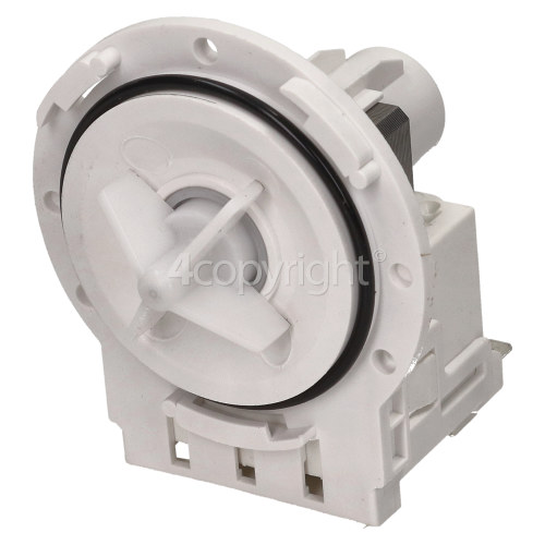 Electrolux Group Drain Pump With Thermal Cut-Out - 30W