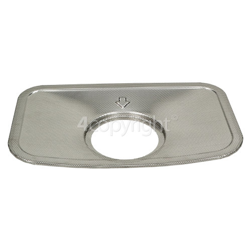 Grundig Metal Filter Base
