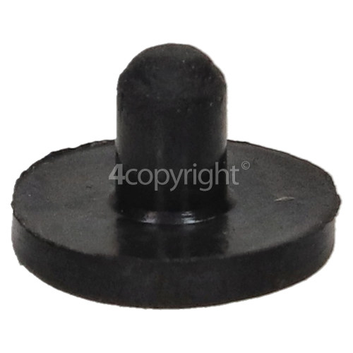 Delonghi 6111KE Pan Support Foot