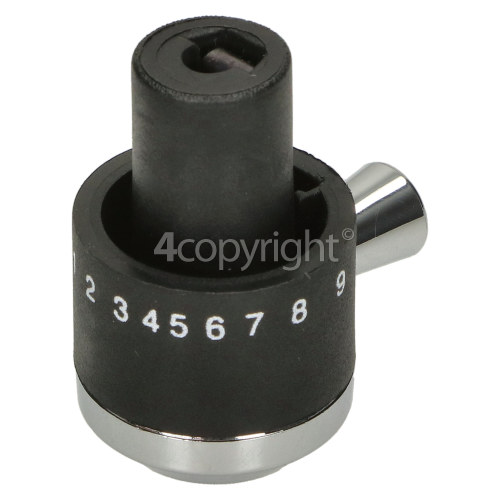 Rangemaster Control Knob Thermostat