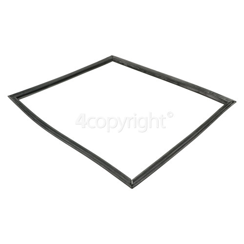 AGA Lower Over Door Seal