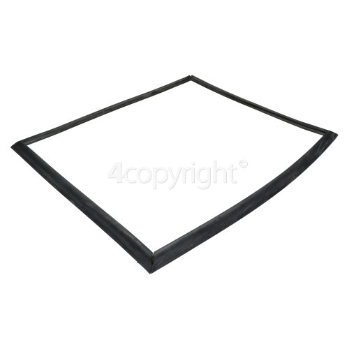 AGA Lower Over Door Seal