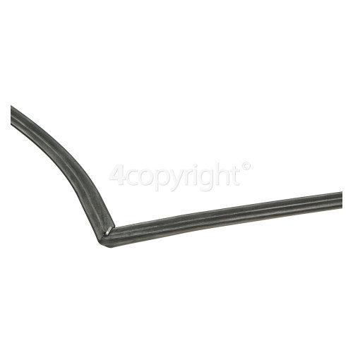AGA Lower Over Door Seal