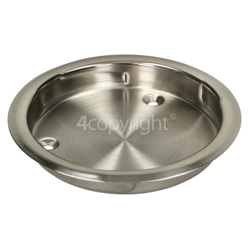 Kenwood KMX50P PURPLE + AX950 Bowl Bayonet Ring