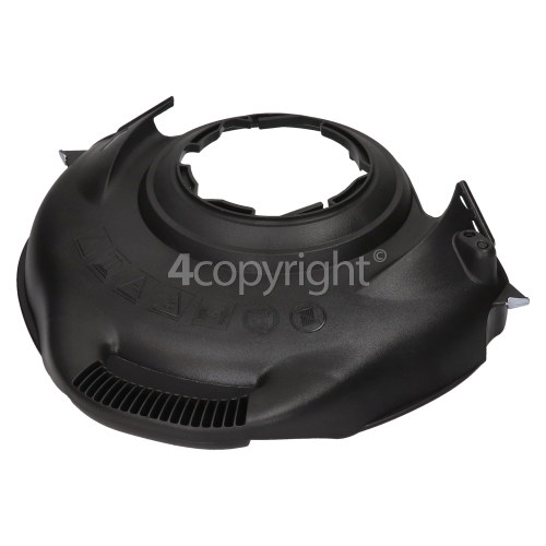 Flymo Contour XT Trimmer Guard