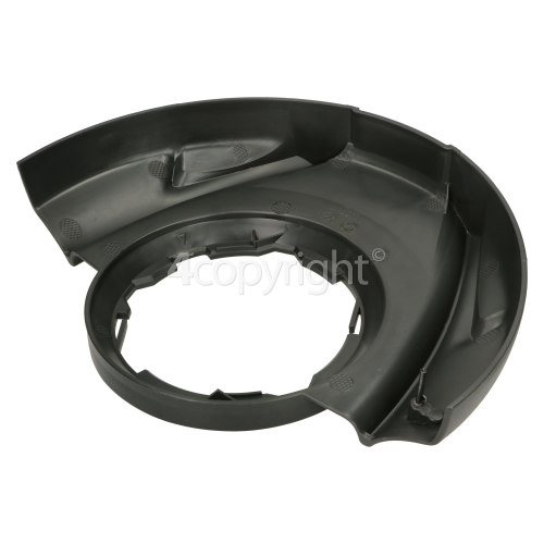 Flymo Contour Cordless 20V Li Guard & Pin