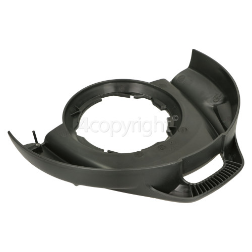 Flymo Contour Cordless 20V Li Guard & Pin