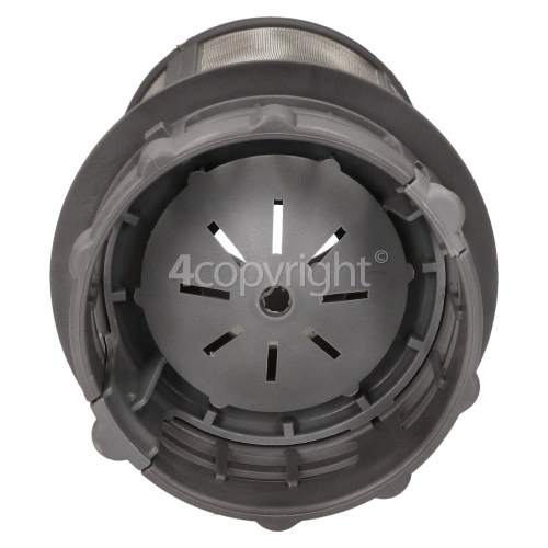 Blomberg Filter Assembly