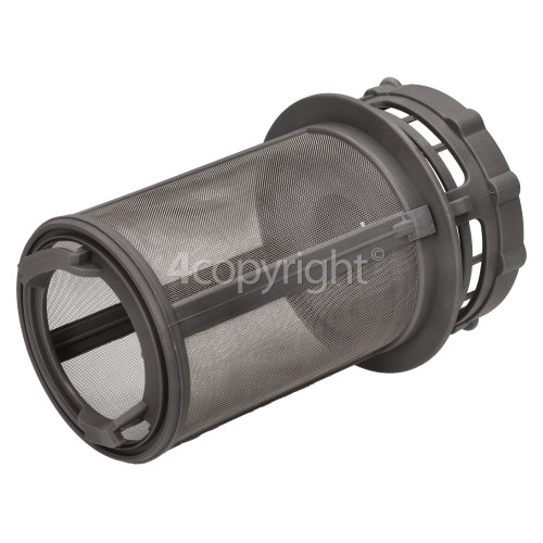 Blomberg Filter Assembly
