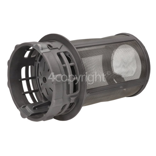 Blomberg Filter Assembly