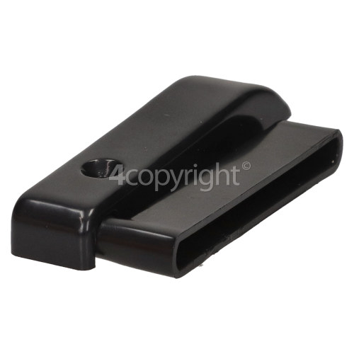 Hoover Right Hand Glass Flap Holding