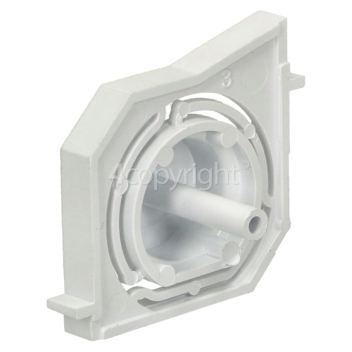 Hotpoint On Off Button