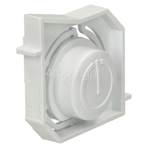 Hotpoint On Off Button