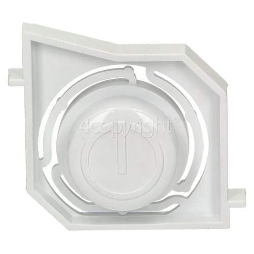 Hotpoint On Off Button