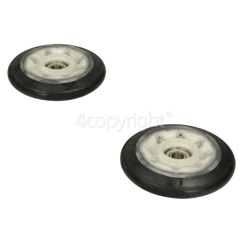 LG Roller Wheel