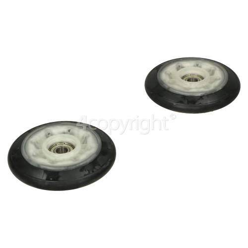 LG Roller Wheel