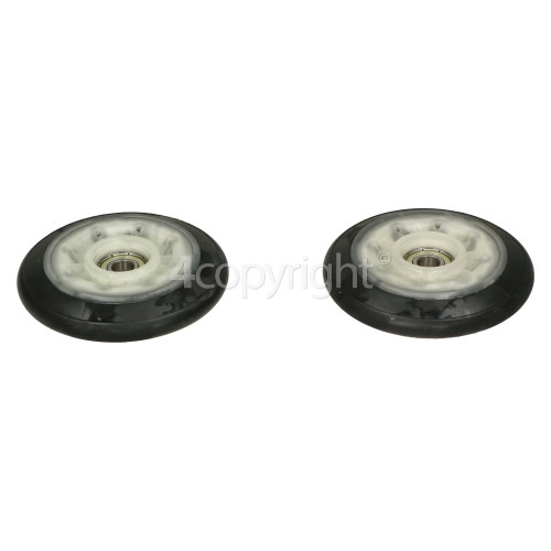 LG Roller Wheel