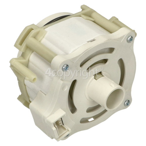 Brushless Pump Motor