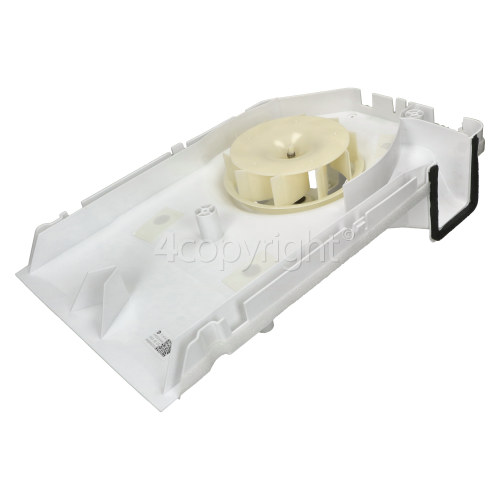 Hoover Freezer Fan Motor