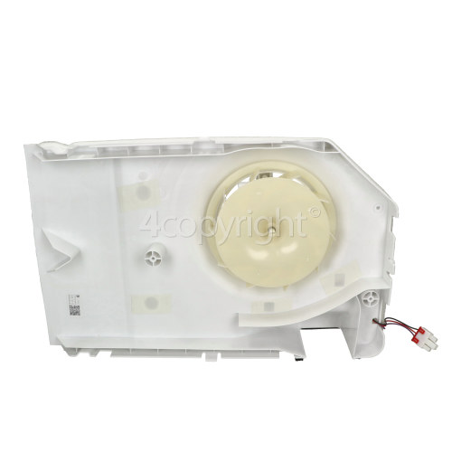 Hoover Freezer Fan Motor