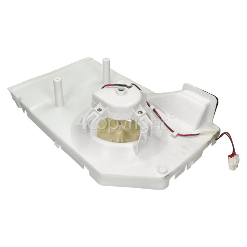 Hoover Freezer Fan Motor