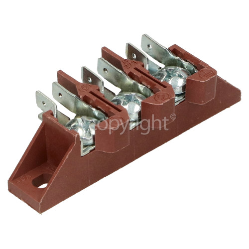 Samsung BQ1VD6T131 Terminal Mains Block