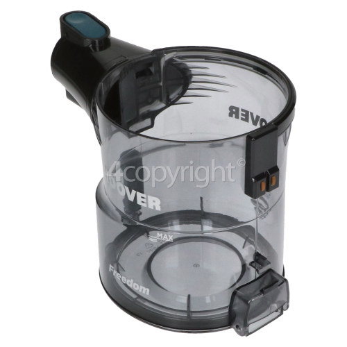 Hoover Cyclonic Unit Assembly