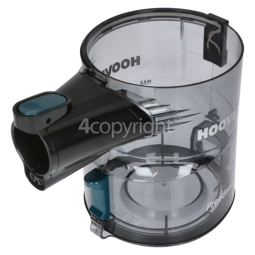 Hoover Cyclonic Unit Assembly