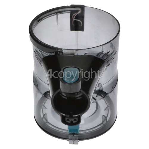 Hoover Cyclonic Unit Assembly