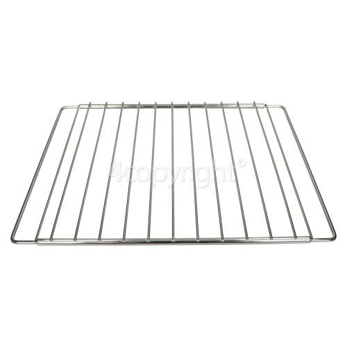 Adjustable Oven Shelf With Screw Fittings
