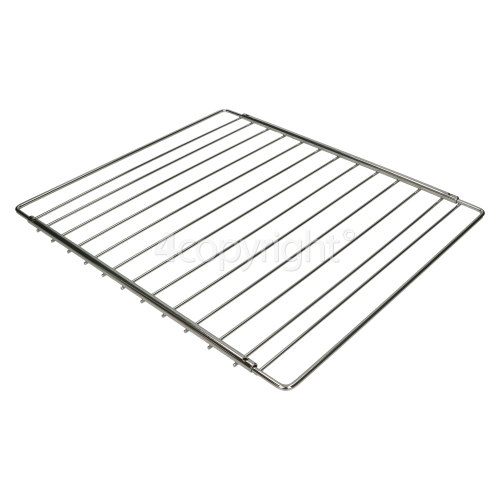 Adjustable Oven Shelf With Screw Fittings