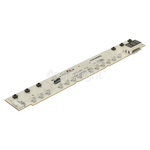 Hisense HS60240XUK Display PCB