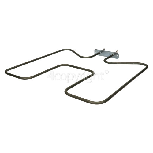 Baumatic Oven Base Element