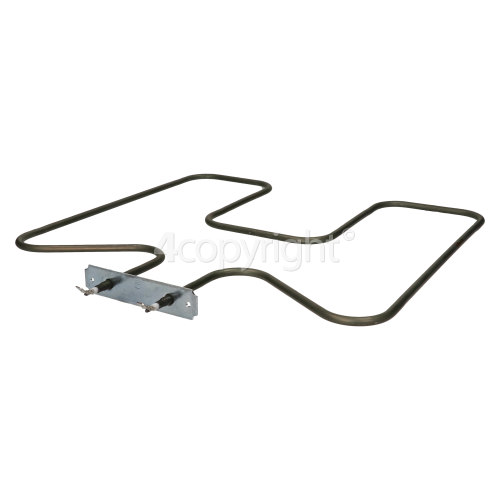 Baumatic Oven Base Element
