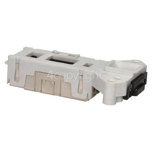 Door Interlock : Metalflex ZV446-M2