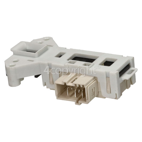 Door Interlock : Metalflex ZV446-M2